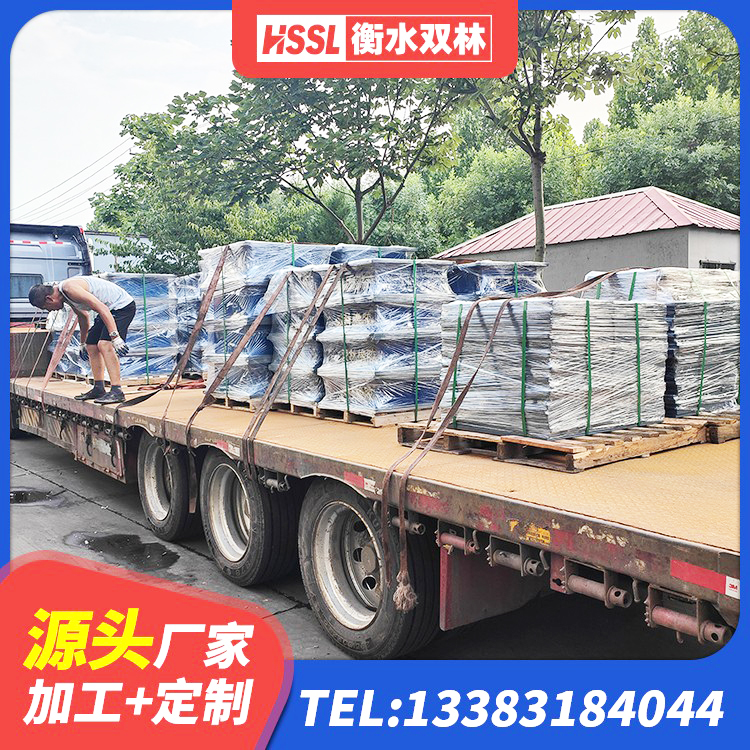 临潭县LRB1100橡胶隔震支座厂家电话 临潭县建筑橡胶隔震支座JG厂家 临潭县HDR1500高阻尼隔震支座源头工厂 临潭县固定型抗震支座工厂厂家 - 第5张