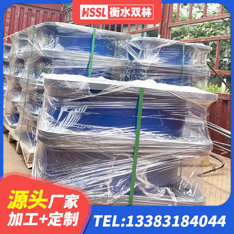 临潭县建筑橡胶隔震支座HDR厂家 临潭县LNR建筑隔震支座 临潭县建筑减高阻尼支座 临潭县LNR1400天然橡胶支座 - 第8张