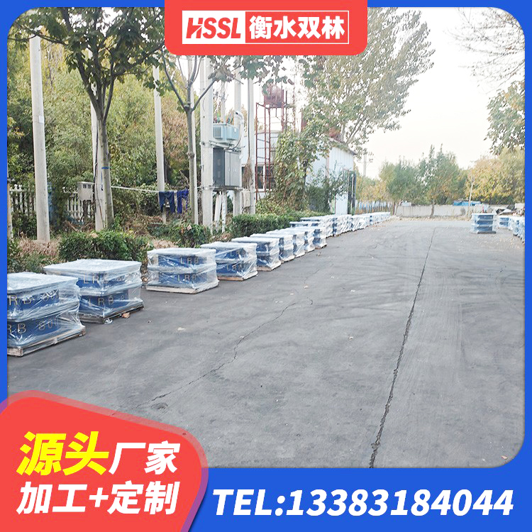 临潭县建筑抗震高阻尼支座厂家 临潭县LNR700天然橡胶隔震支座 临潭县建筑橡胶防震支座多少钱 临潭县抗震式隔震支座定制厂家 - 第6张