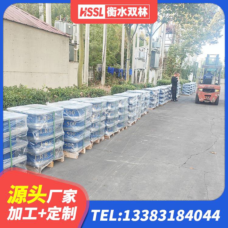 临潭县建筑抗震高阻尼支座厂家 临潭县LNR700天然橡胶隔震支座 临潭县建筑橡胶防震支座多少钱 临潭县抗震式隔震支座定制厂家 - 第2张